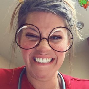 Meet your Posher, Bethany